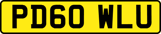 PD60WLU