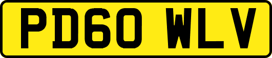 PD60WLV