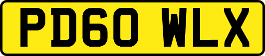 PD60WLX