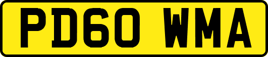PD60WMA
