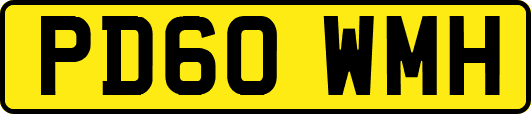 PD60WMH