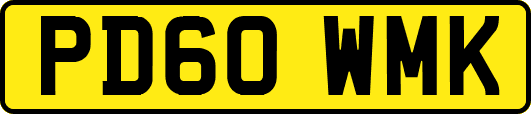 PD60WMK