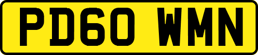 PD60WMN