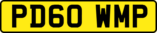 PD60WMP