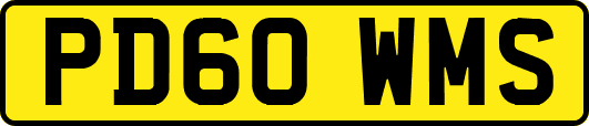 PD60WMS