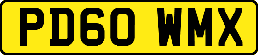 PD60WMX