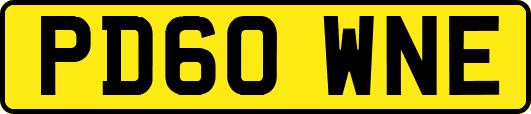PD60WNE