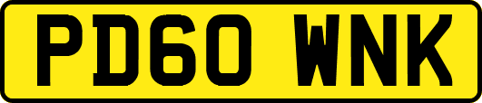 PD60WNK