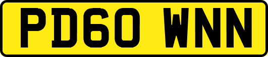 PD60WNN