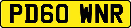 PD60WNR