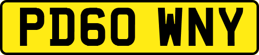 PD60WNY