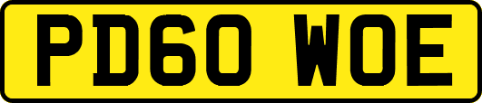 PD60WOE