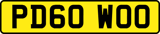 PD60WOO