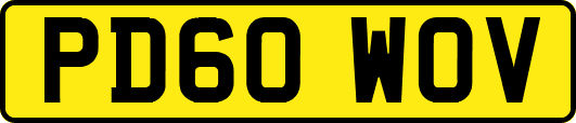 PD60WOV