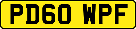 PD60WPF