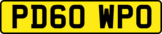 PD60WPO