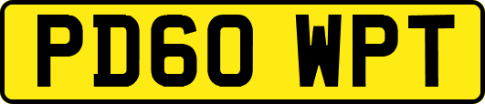 PD60WPT