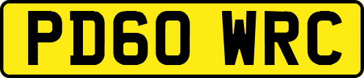 PD60WRC