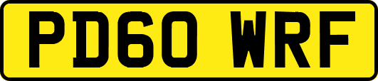 PD60WRF