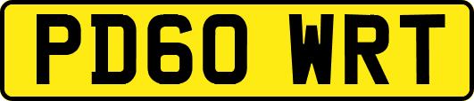 PD60WRT