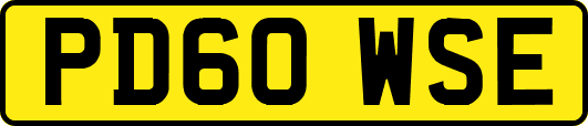 PD60WSE