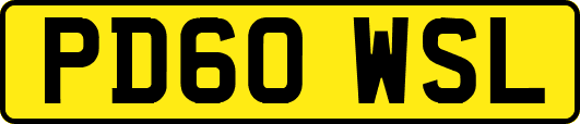 PD60WSL