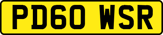 PD60WSR