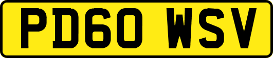 PD60WSV