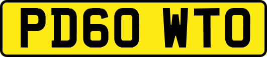 PD60WTO