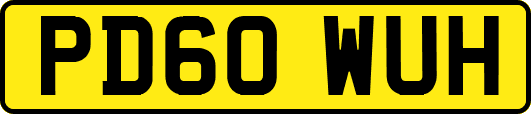 PD60WUH