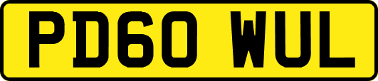 PD60WUL