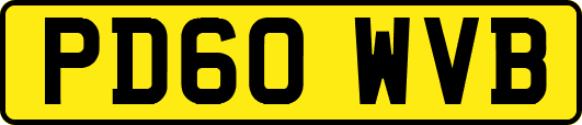 PD60WVB