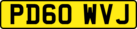 PD60WVJ