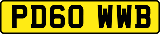 PD60WWB