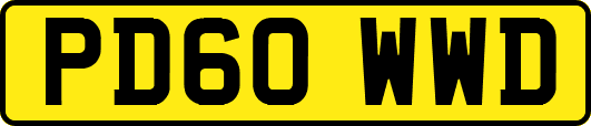 PD60WWD