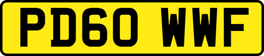 PD60WWF
