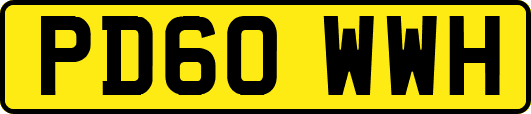 PD60WWH