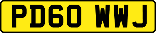 PD60WWJ