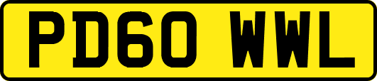 PD60WWL