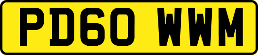 PD60WWM