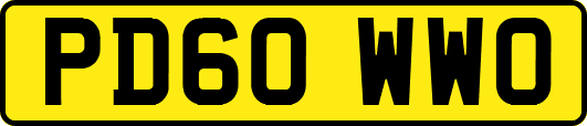 PD60WWO