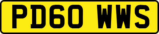 PD60WWS