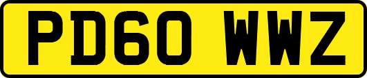 PD60WWZ