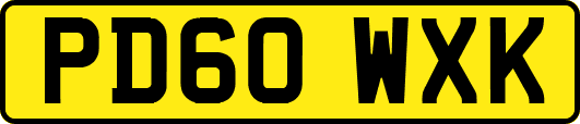 PD60WXK