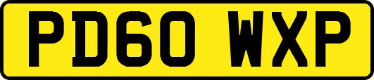 PD60WXP