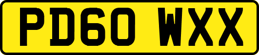 PD60WXX