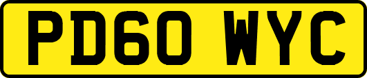PD60WYC