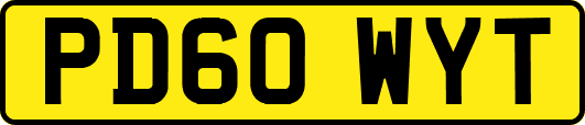PD60WYT