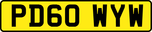 PD60WYW