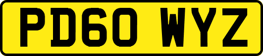 PD60WYZ